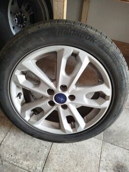 Prodám kola na Ford conect