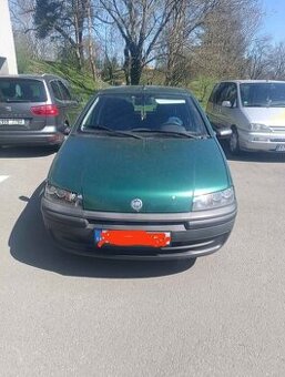 Punto