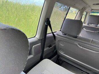 Díly vw T4 Caravelle
