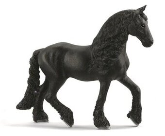 Figurka Schleich Kobyla frisianská 13906