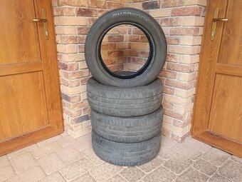 Letní pneu Hankook Kinergy Eco2 205/55/16