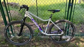 Horské kolo mmr Akira 27.5