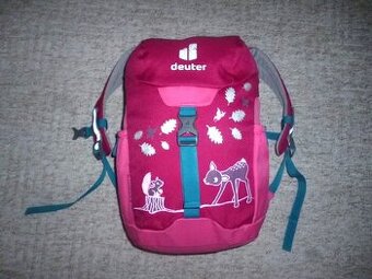 batoh - DEUTER - 1