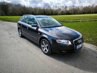 Audi A4 b7 2.0 TDi 103kw