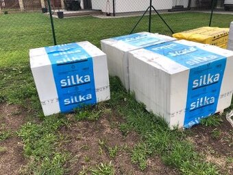 Ytong silka