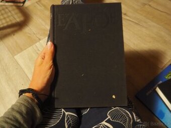 Edgar A. Poe - Jáma a kyvadlo - 1