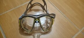 Maska cressi - 1