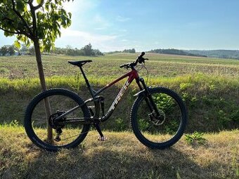 TREK FUEL-EX 8