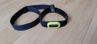 Garmin HRM PRO - Snímač tepové frekvence a dynamiky běhu - 1