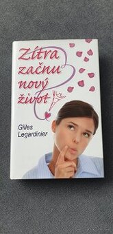 Zítra začnu nový život - 1