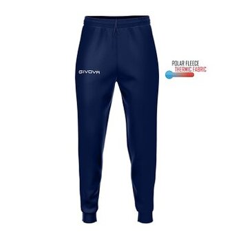 Sportovní kalhoty Pantalone od GIVOVA - 1