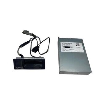 Kamera pro couvání 7L6980551 7L6907441 VW Touareg 2006