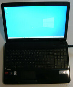 Toshiba Satellite L650D-12Z PSK1NE-00Q005CZ