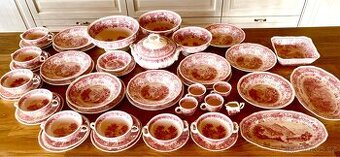 Villeroy & Boch Burgenland 50 kusů - 1
