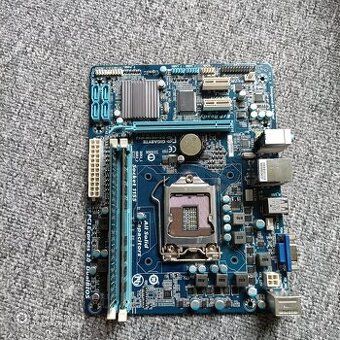Základní deska PC