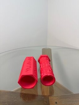 🔐 3D tištěná labyrintová kapsle – Puzzle box