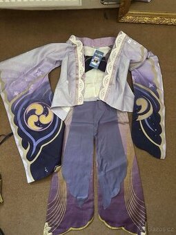 COSPLAY KOSTÝMY