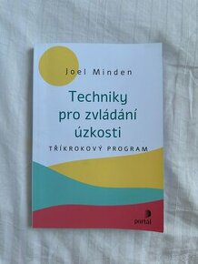 Techniky pro zvládání úzkosti - 1