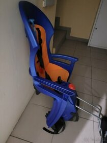 HAMAX SIESTA