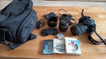 Canon EOS 1000D