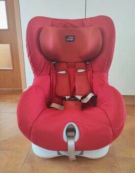 Autosedačka Britax Römer 9-18kg