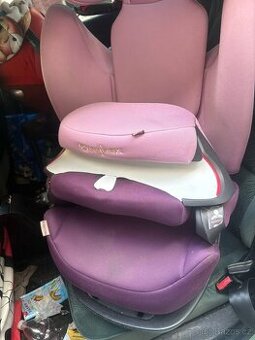 autosedačka cybex