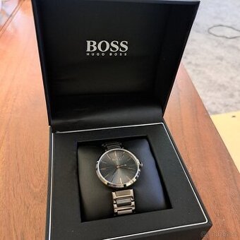 Dámské hodinky HUGO BOSS 1502416 - 1