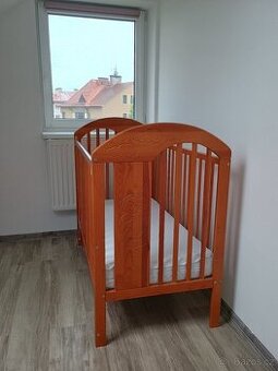 Postýlka