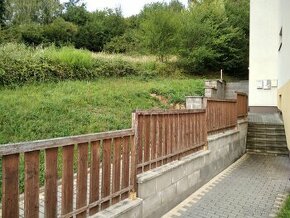 Prodej bytu 1+kk, 42 m2 s garáží .