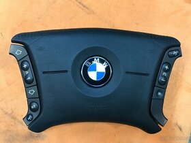 Airbag řidiče BMW 46