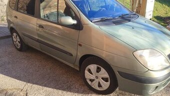Renault Scenic 1.6 16v