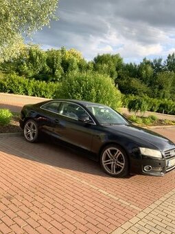 Audi A5 2.0 tfsi r.v 2008