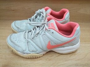 Tenisky Nike vel.38,5 (24cm) - 1