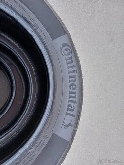 Continental 215/65 R17