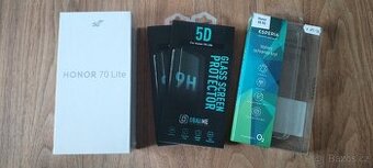 Honor 70 lite