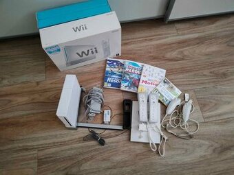 Nintendo Wii