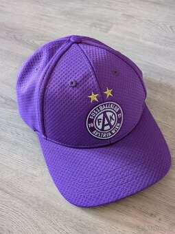 Orig. Kšiltovka Austria Wien. 190 Kč