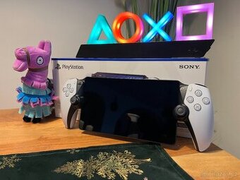 Playstation Portal pro PS5 (i samostatně),záruka-jako nový