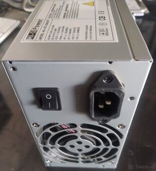 ATX Pc zdroj