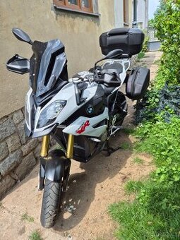 Bmw S1000XR