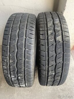 Hankook 215/70r15C