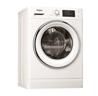 Pračka Slim Whirlpool A+++ hloubka 43.5cm