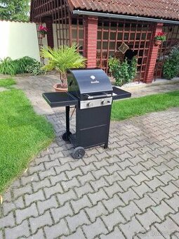 Plynový zahradní gril Char-Broil