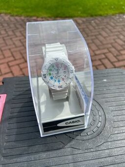 hodinky dámské dětské Casio LRW200H 7B