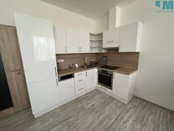 Pronájem, Byty 1+kk, 37 m2 - Žďár nad Sázavou 1