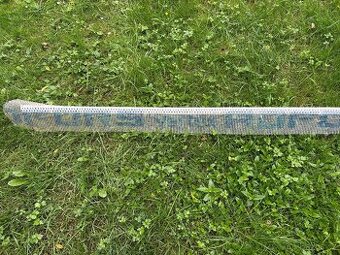 Lišta rohová PVC tkanina VERTEX /2,5m/ - 1