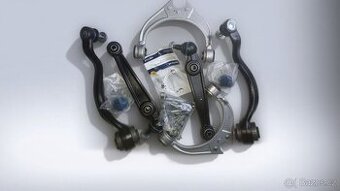 Prodej ramen BMW X5 E70 BMW X6 E71 E72 přední