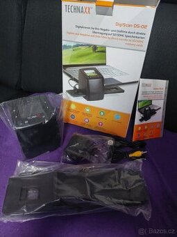 DigiScan DS-02