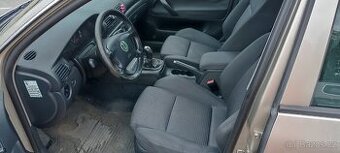 Prodám škoda Superb 1