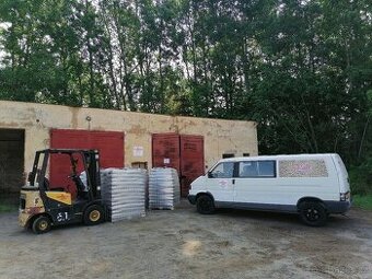 Dřevěné pelety ENplus A1 Sytno-Stříbro 34901
